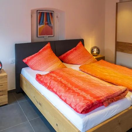 Casa Calma Holiday home *