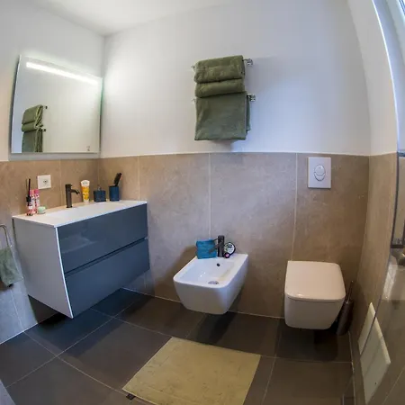 Holiday home Casa Calma