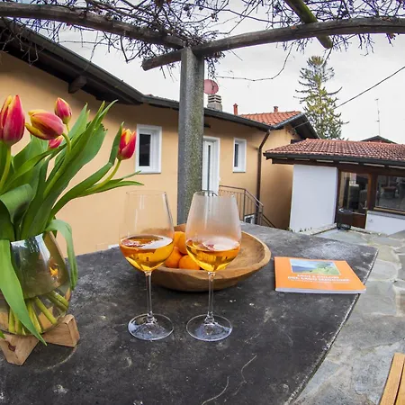 Nyaraló Casa Calma *