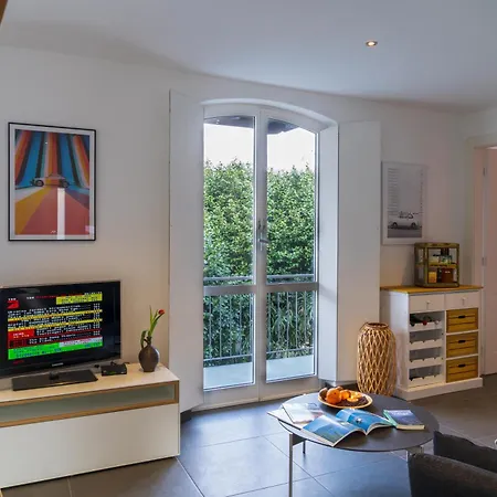 Casa Calma Holiday home