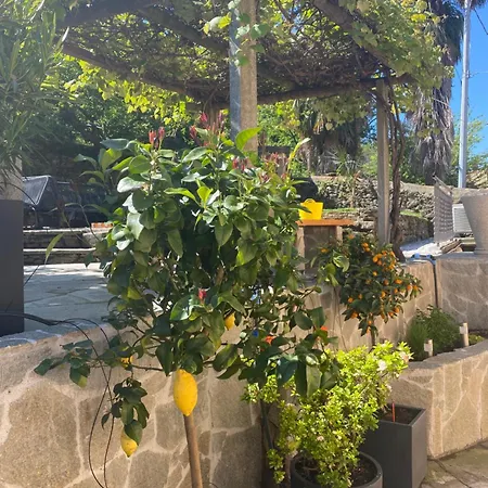 Holiday home Casa Calma