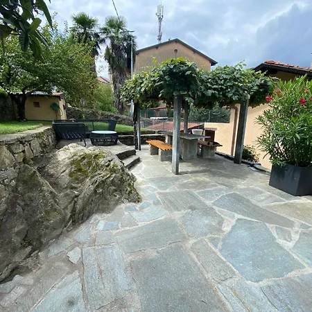Casa Calma Holiday home *