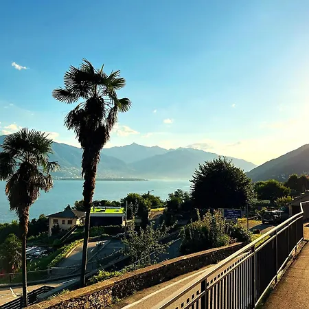 Nyaraló Casa Calma *