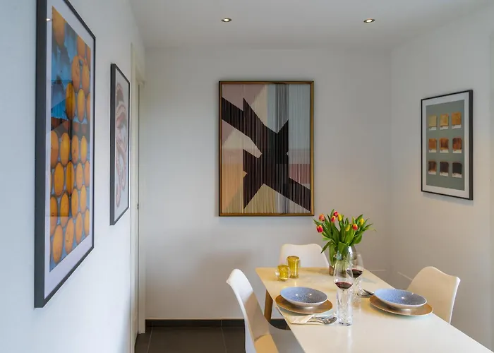 Casa Calma Pino Lago Maggiore