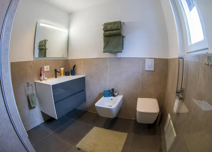 Дом отдыха Casa Calma