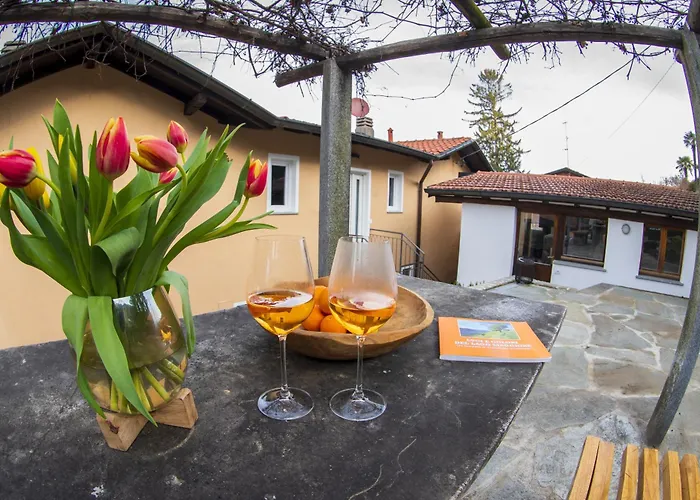 Дом отдыха Casa Calma *