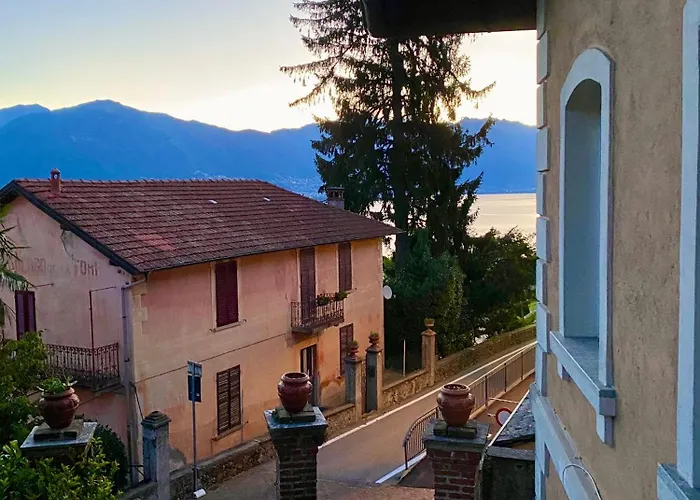 Дом отдыха Casa Calma