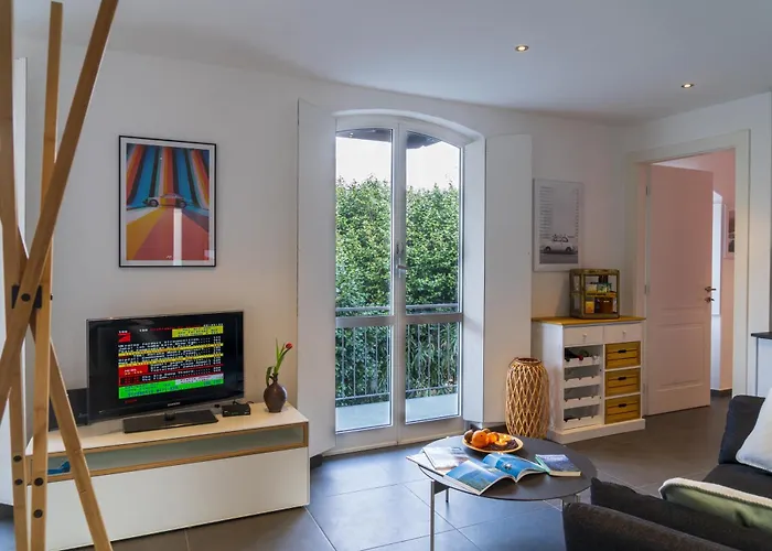 Casa Calma Дом отдыха