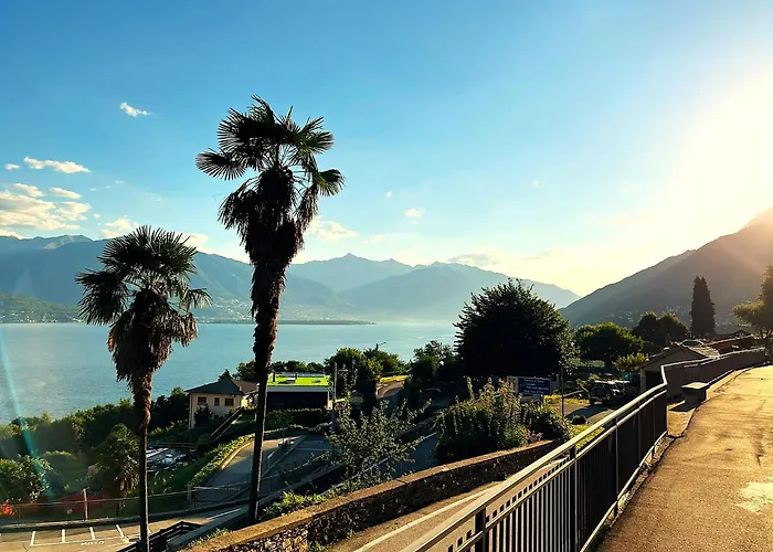 Дом отдыха Casa Calma *