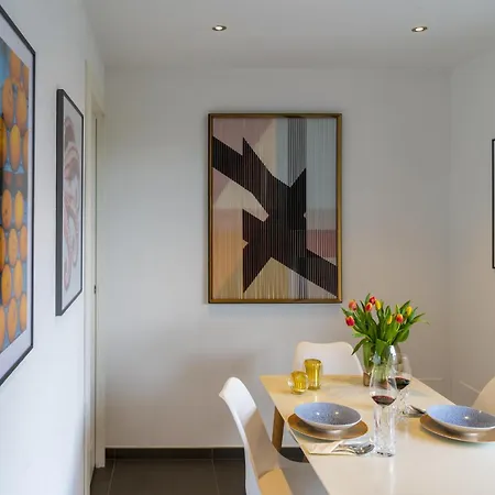 Casa Calma Pino Lago Maggiore